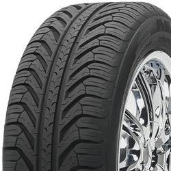 Michelin - Michelin 27285 Pilot Sport A/S Plus All-Season Tire 255/40ZR20XL 101Y - Image 3