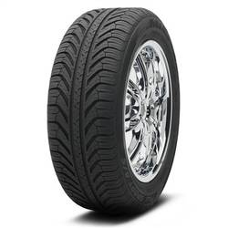 Michelin - Michelin 27285 Pilot Sport A/S Plus All-Season Tire 255/40ZR20XL 101Y - Image 6