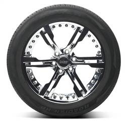 Nexen - Nexen 15460NXK Roadian HP SUV 305/40R22XL - Image 4