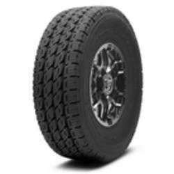 Nitto - Nitto 205630 Dura Grappler LT265/70R17/10 - Image 2
