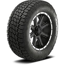 Nitto - Nitto 216620 Terra Grappler G2 All-Terrain Tire LT245/70R17 Load Range E - Image 2