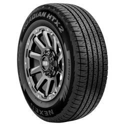 Nexen - Nexen 17954NXK Roadian HTX 2 215/85R16 - Image 1
