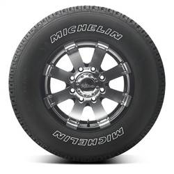 Michelin - Michelin 03822 LTX A/T2 LT275/65R18/10 - Image 3