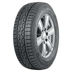 Nokian - Nokian T432102 Outpost Apt 235/60R18XL - Image 5