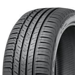Nokian - Nokian T433062 Surpass AS01 245/40R20XL - Image 1