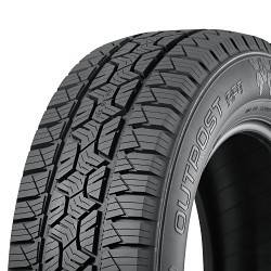 Nokian - Nokian T432102 Outpost Apt 235/60R18XL - Image 1