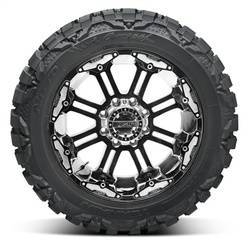 Nitto - Nitto 200500 Mud Grappler 38X15.50R18/8 - Image 3