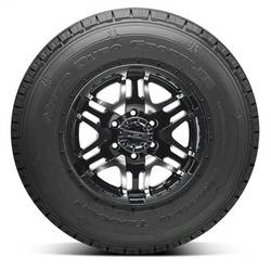 Nitto - Nitto 205070 Dura Grappler LT285/70R17/10 - Image 4