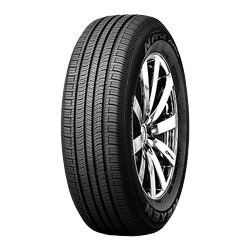 Nexen - Nexen 15038NXK N'Priz AH5 245/45R18 - Image 2