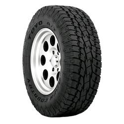 Toyo - Toyo 352740 Open Country AT II Xtreme LT305/55R20/10 - Image 1
