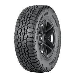 Nokian - Nokian T432886 Outpost nAT LT305/55R20/12 - Image 3