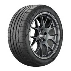 Pirelli - Pirelli 2501700 P Zero PZ4 Max Performance Summer Tire 235/35ZR20 - Image 1
