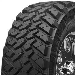 Nitto - Nitto 205760 Trail Grappler M/T LT305/55R20/10 - Image 2