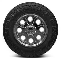 Nitto - Nitto 205830 Trail Grappler M/T LT325/50R22/10 - Image 3