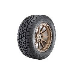 Nitto - Nitto 224690 Terra Grappler G3 33X12.50R18LT/12 - Image 2