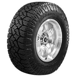 Nitto - Nitto 206580 Exo Grappler AWT LT275/60R20/10 - Image 2