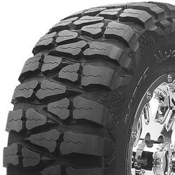 Nitto - Nitto 200650 Mud Grappler 33X13.50R15/6 - Image 2