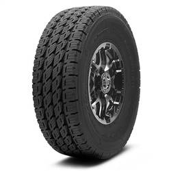 Nitto - Nitto 205000 Dura Grappler LT285/50R22/10 - Image 2