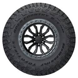 Toyo - Toyo 354090 Open Country R/T Trail 275/55R20XL - Image 5