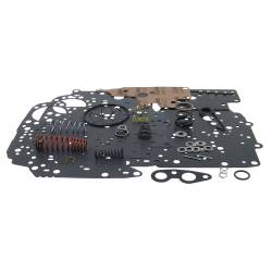 TransGo Performance - TransGo 350-3 Reprogramming Kit w/Manual Shift Control TH350 - Image 2