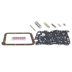 TransGo Performance - TransGo 45-01 Reprogramming Shift Kit for 65-66 Ford C4 Transmission - Image 2