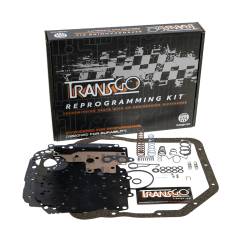TransGo Performance - TransGo 350-3 Reprogramming Kit w/Manual Shift Control TH350 - Image 1