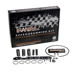 TransGo Performance - TransGo 45RFE-HD2-A Reprogramming Kit for 99-18 45-68RFE - Image 1