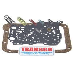 TransGo Performance - TransGo 47-2 Reprogramming Kit w/Gear Command for 67-69 Chevy C4 - Image 2