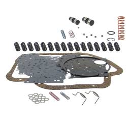 TransGo Performance - TransGo 400-3 Performance Valve Body Reprogramming Manual Control Stick Shift - Image 2