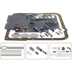 TransGo Performance - Transgo 4L60E-3 Reprogramming Kit w/Manual Shift Control/Gear 93-08 4L60E - Image 2