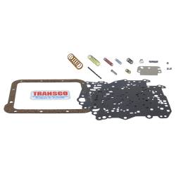 TransGo Performance - TransGo 47-3 Reprogramming Kit w/Manual Shift Control for 67-69 C4 - Image 2