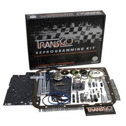 TransGo Performance - Transgo 4L60E-3 Reprogramming Kit w/Manual Shift Control/Gear 93-08 4L60E - Image 1