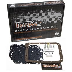 TransGo Performance - TransGo 40-2 Reprogramming Kit w/Gear Command for 70-81 C4 - Image 1