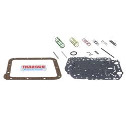 TransGo Performance - TransGo 40-2 Reprogramming Kit w/Gear Command for 70-81 C4 - Image 2
