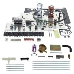 TransGo Performance - TransGo 4L80E-3 Reprogramming Kit w/Manual Shift Control for 4L80E/4L85E - Image 2
