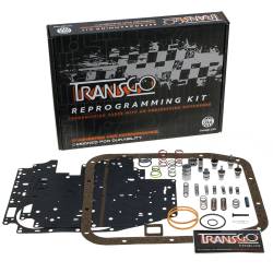 TransGo Performance - TransGo AOD-HP Reprogramming Shift Kit for Ford AOD Transmission - Image 1