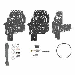 TransGo Performance - TransGo RFE-7B-HP HP Reprogramming Kit 7-Checkball for 99-10 45-68RFE - Image 2