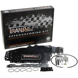 TransGo Performance - TransGo RFE-7B-HP HP Reprogramming Kit 7-Checkball for 99-10 45-68RFE - Image 1