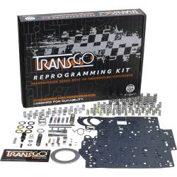 TransGo Performance - Transgo 700-23 TH700R-4 Reprogramming Kit w/Stick Shift Or Gear Command Option - Image 1