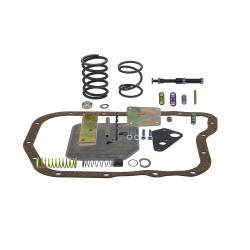 TransGo Performance - TransGo TF-1 3-Speed Reprogramming Kit w/Gear Command Torqueflite RWD - Image 2
