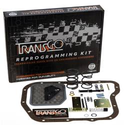 TransGo Performance - TransGo TF-1 3-Speed Reprogramming Kit w/Gear Command Torqueflite RWD - Image 1