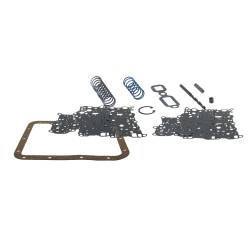 TransGo Performance - TransGo PG-2S Reprogramming Kit w/Manual Shift Control for Powerglide - Image 2