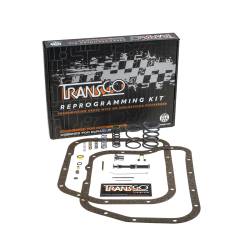 TransGo Performance - Transgo TFOD-3 46-47RE/RH Reprogramming Kit w/Full Manual Control - Image 1