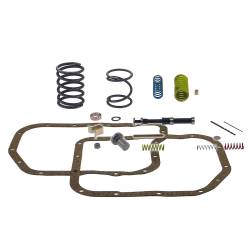 TransGo Performance - Transgo TFOD-3 46-47RE/RH Reprogramming Kit w/Full Manual Control - Image 2