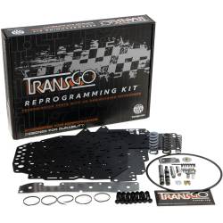 TransGo Performance - TransGo RFE-5B-HP HP Reprogramming Kit 5-Checkball for 11-18 45-68RFE - Image 1