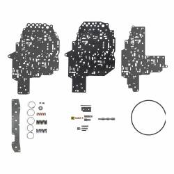 TransGo Performance - TransGo RFE-5B-HP HP Reprogramming Kit 5-Checkball for 11-18 45-68RFE - Image 2