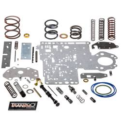 TransGo Performance - TransGo 48RE-HD2 48RE Reprogramming Kit for Tow & Haul - Image 2
