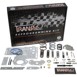 TransGo Performance - TransGo 48RE-HD2 48RE Reprogramming Kit for Tow & Haul - Image 1
