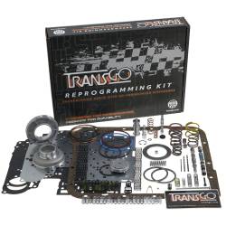 TransGo Performance - TransGo 4L60E-PRO Reprogramming Kit for 4L60E/4L65E/4L70E - Image 1