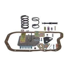 TransGo Performance - TransGo TF-3 3-Speed Reprogramming Kit w/Manual Shift 66-On Torqueflite RWD - Image 2